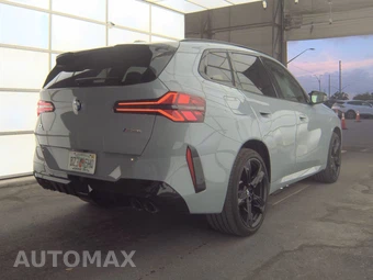 2025 BMW X3 M50 – miniatura 5