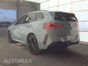 2025 BMW X3 M50 – miniatura 8