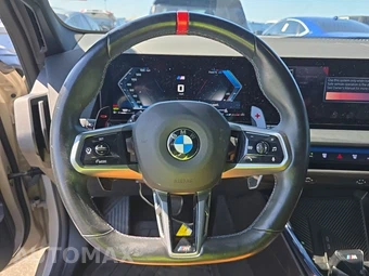 2025 BMW X3 M50 - miniatura 10