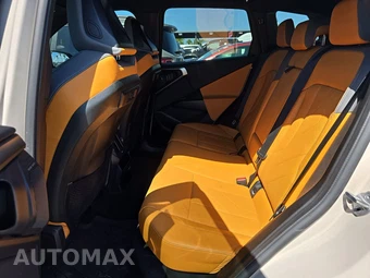2025 BMW X3 M50 - miniatura 13