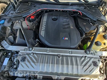 2025 BMW X3 M50 - miniatura 15