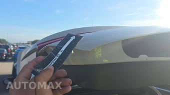 2025 BMW X3 M50 - miniatura 19