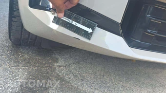 2025 BMW X3 M50 - miniatura 21