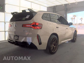 2025 BMW X3 M50 - miniatura 4
