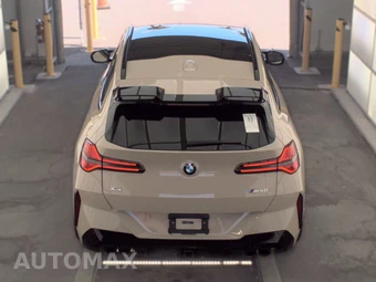 2025 BMW X3 M50 - miniatura 5