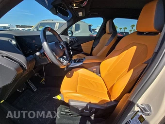 2025 BMW X3 M50 - miniatura 7