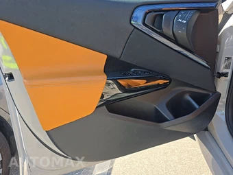 2025 BMW X3 M50 - miniatura 9