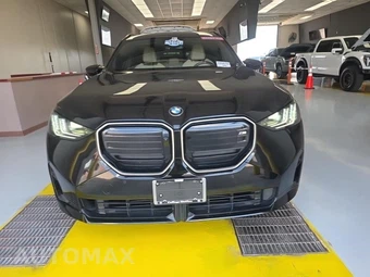 2025 BMW X3 M50 - miniatura 2