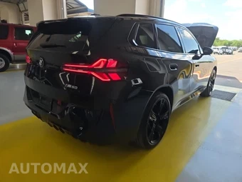 2025 BMW X3 M50 - miniatura 4