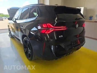 2025 BMW X3 M50 - miniatura 6