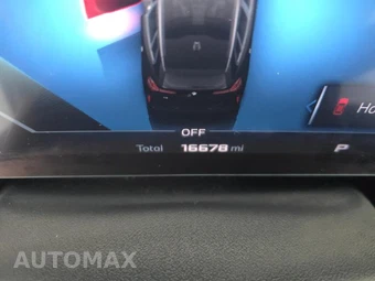 2025 BMW X3 M50 - miniatura 9