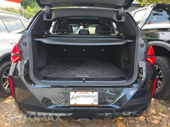 2025 BMW X3 M50 – miniatura 14