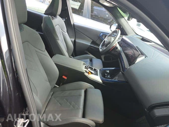 2025 BMW X3 M50 – miniatura 18