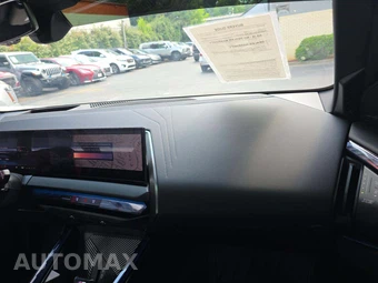 2025 BMW X3 M50 – miniatura 19