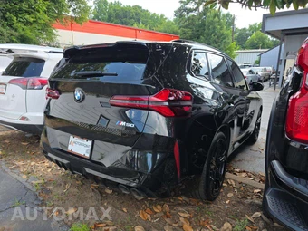 2025 BMW X3 M50 – miniatura 3