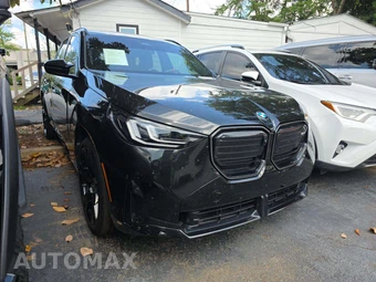 2025 BMW X3 M50 – miniatura 4