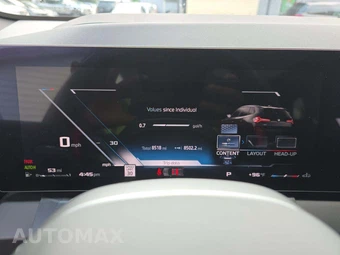 2025 BMW X3 M50 – miniatura 9