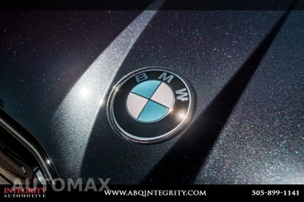 2025 BMW X3 M50 – miniatura 10