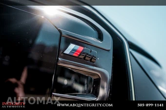 2025 BMW X3 M50 – miniatura 11