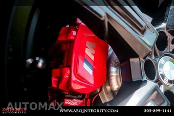 2025 BMW X3 M50 – miniatura 13
