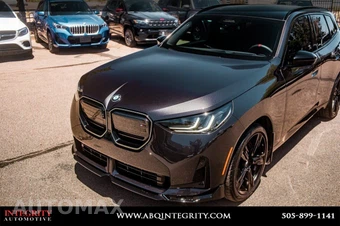 2025 BMW X3 M50 – miniatura 14
