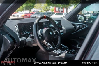 2025 BMW X3 M50 – miniatura 17