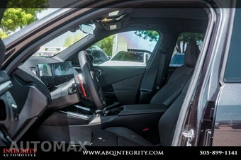 2025 BMW X3 M50 – miniatura 18
