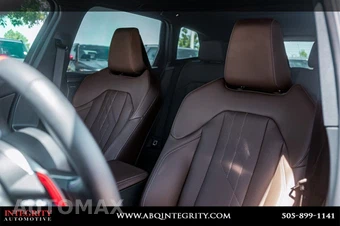 2025 BMW X3 M50 – miniatura 19