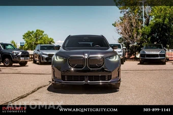 2025 BMW X3 M50 – miniatura 2
