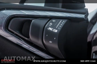 2025 BMW X3 M50 – miniatura 21