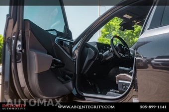 2025 BMW X3 M50 – miniatura 22