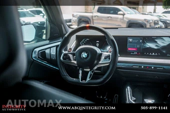 2025 BMW X3 M50 – miniatura 23