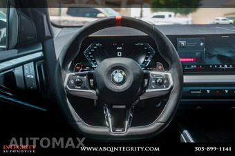 2025 BMW X3 M50 – miniatura 26