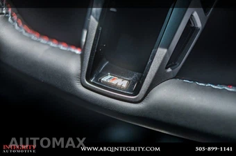 2025 BMW X3 M50 – miniatura 29