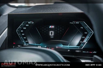 2025 BMW X3 M50 – miniatura 30