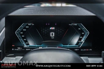 2025 BMW X3 M50 – miniatura 31