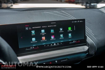 2025 BMW X3 M50 – miniatura 32