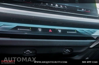 2025 BMW X3 M50 – miniatura 33