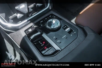 2025 BMW X3 M50 – miniatura 34