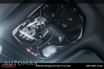 2025 BMW X3 M50 – miniatura 36