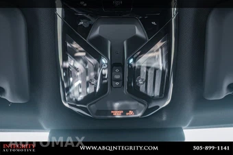 2025 BMW X3 M50 – miniatura 37