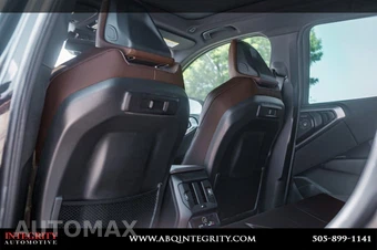 2025 BMW X3 M50 – miniatura 39