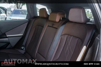 2025 BMW X3 M50 – miniatura 41
