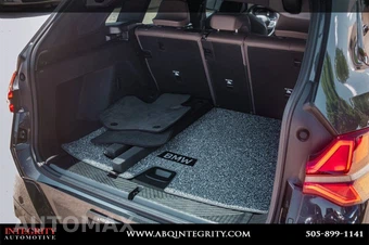 2025 BMW X3 M50 – miniatura 42