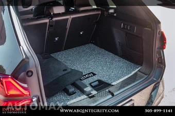 2025 BMW X3 M50 – miniatura 44