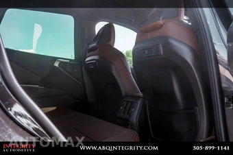 2025 BMW X3 M50 – miniatura 45
