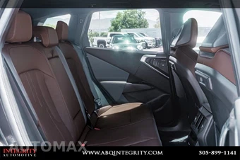 2025 BMW X3 M50 – miniatura 46