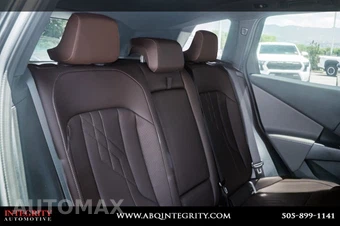 2025 BMW X3 M50 – miniatura 47