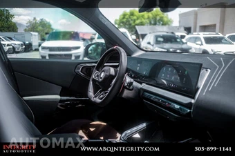 2025 BMW X3 M50 – miniatura 49