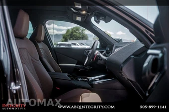 2025 BMW X3 M50 – miniatura 50
